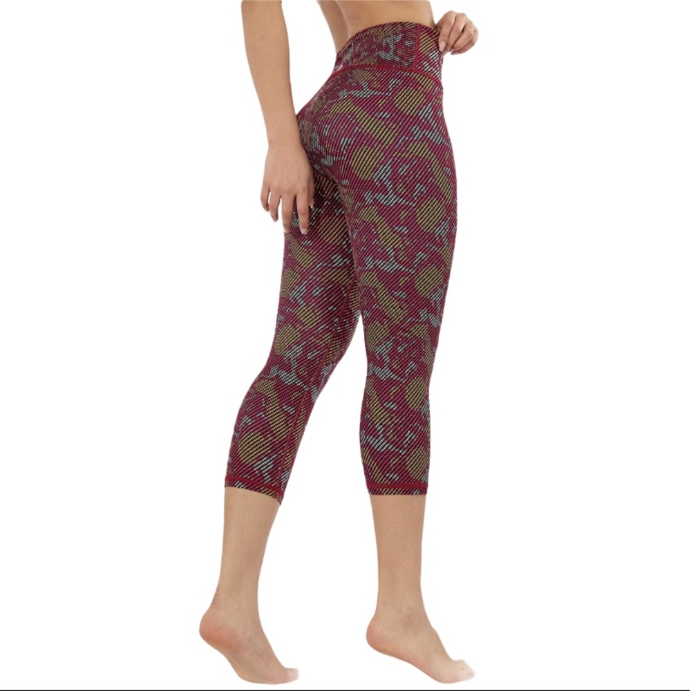 ODODOS Tummy Control Leggings! NWT!